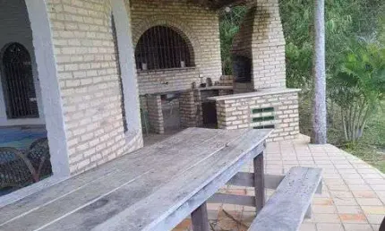 Fazenda com 25 hectares na região de nisia floresta litoral sul do RN