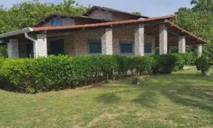 Chácara / sítio com 3 quartos à venda no Centro, Macaíba 