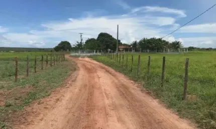 Excelente fazenda com 72 hectares na região de Ceará Mirim-RN