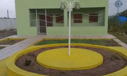Propriedade com 1,3 hectares em Monte Alegre bastante estruturada