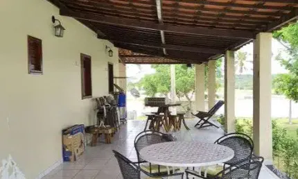 Chácara / sítio com 3 quartos à venda no Centro, Monte Alegre 