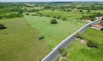 Chácara / sítio com 3 quartos à venda no Centro, Monte Alegre 