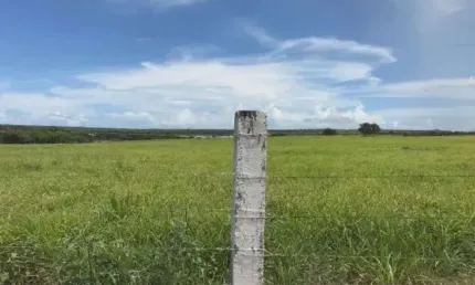 fazenda com 72 hectares na região de Ceará Mirim-RN