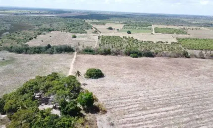 fazenda com 300 hectares entre Macaiba e Parnarmirim com grande potencial
