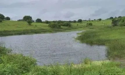 Chácara / sítio com 3 quartos à venda no Centro, Monte Alegre 