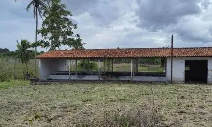 Fazenda com 150 hectares na região de São Gonçalo do Amarante