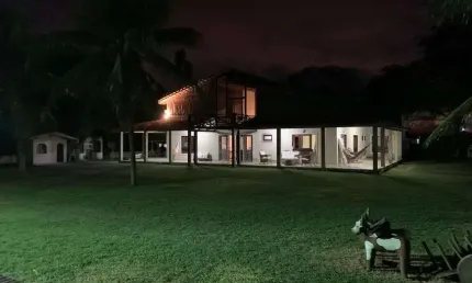 Excelente Fazenda com 343 hectares na região de Bom Jesus top de luxo