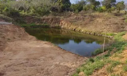 Chácara / sítio com 3 quartos à venda no Centro, Monte Alegre 