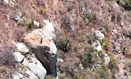 fazenda com 611 hectares em cerro Cora com grande potencial