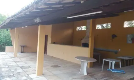 Ótima fazenda com 34 hectares em mendes município de são josé de mipibu