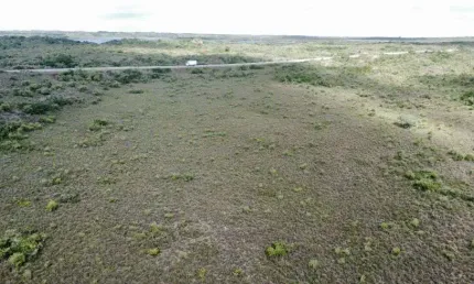 Chácara / sítio com 3 quartos à venda no Centro, Rio do Fogo 