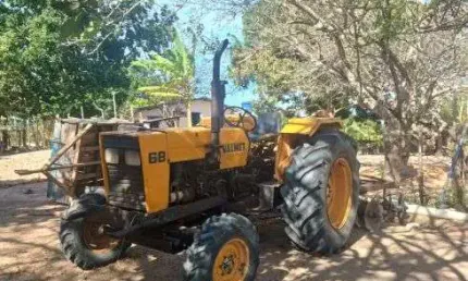 fazenda com 57.7 hectares na região de santa luzia de touros