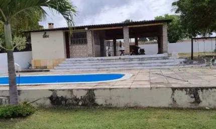 Chácara / sítio com 3 quartos à venda no Centro, Monte Alegre 