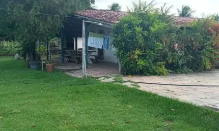 Chácara / sítio com 3 quartos à venda no Centro, Monte Alegre 