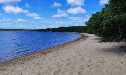 Chácara / sítio com 1 quarto à venda no Centro, Nísia Floresta 