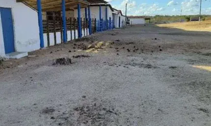 Chácara / sítio com 3 quartos à venda no Centro, Tangará 