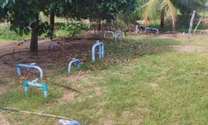Chácara / sítio com 3 quartos à venda no Centro, Rio do Fogo 