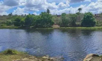 Excelente fazenda com 150 hectares na região de Pedro velho