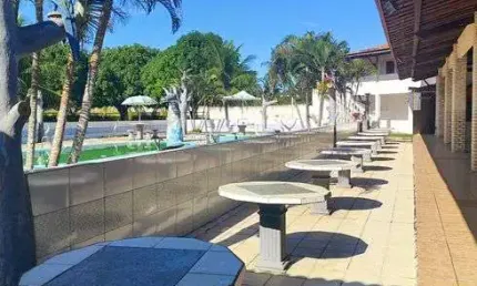 fazenda com 18 hectares bastante estruturada em plena BR304 ao lado do restaurante coisa da roça