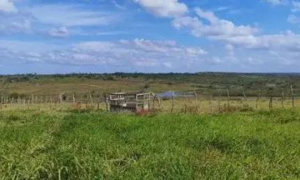 Chácara / sítio com 3 quartos à venda no Centro, Vera Cruz 