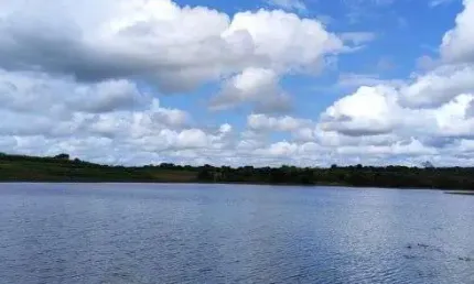 fazenda com 385 hectares próximo a Goianinha e Canguaretama rica em água e solo