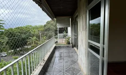 Excelente apartament 3 quarto - verde morada - ilha do governador