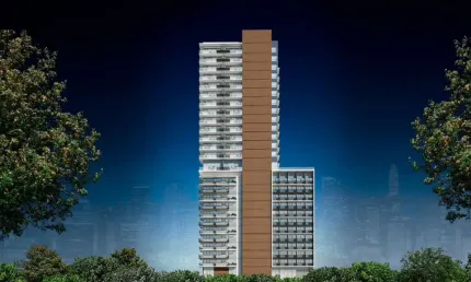 Kitnet / Stúdio à venda na Avenida Marechal Castelo Branco, 911, Porenquanto, Teresina