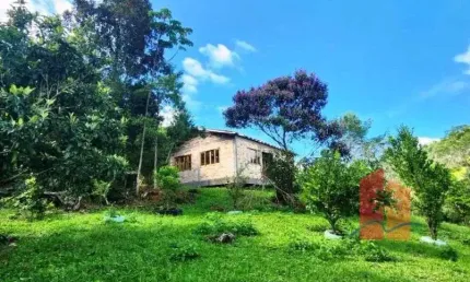 Sítio imperdível em Rio Duna Imaruí/SC – Natureza, Conforto e Tranquilidade