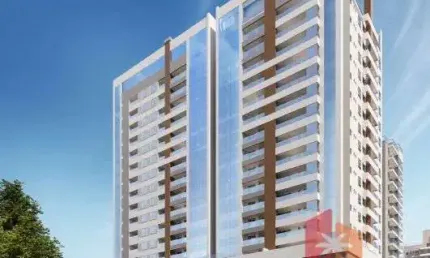 Apartamento 114m² no château meirelles - alto padrão em campinas - são josé/sc