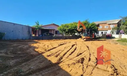 Terreno 607,95m² com viabilidade para até 6 unidades – alto potencial construtivo!