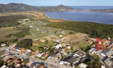 Lotes à venda no Loteamento Reserva da Lagoa - Garopaba - Aproveite condições especiais lançamento