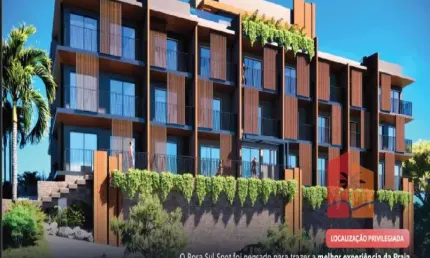 Lofts no Rosa Sul Spot – Praia do Rosa | Empreendimento Seazone + Altiza