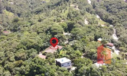 Sítio de 7.000m² em Paulo Lopes – Casa Pronta + Natureza Preservada