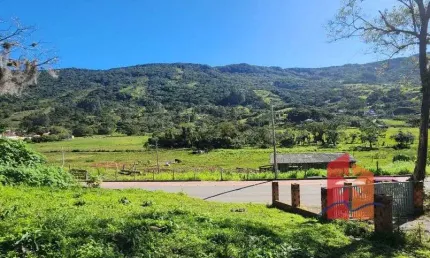Terreno com 423,95 m² à Venda | Rodovia Pedro Manoel de Lima – Macacu | Garopaba/SC