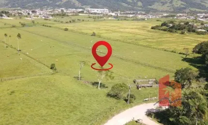Terreno à venda na Estr. Santa Luzia, SN, Santa Rita, Paulo Lopes
