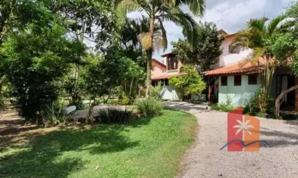 Pousada à Venda a Apenas 350m do Mar – Praia da Ferrugem, Garopaba/SC