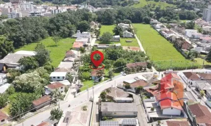 Oportunidade: Terreno para Incorporadoras e Investidores!
