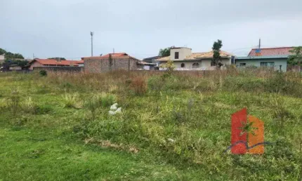 Terreno plano com escritura de 360,13 m² – areias de palhocinha, garopaba/sc