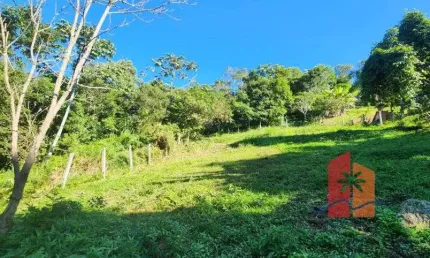 Terreno à venda na Rua Adílio Inácio De Abreu, SN, Costa Do Macacu, Garopaba