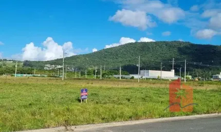 Lote à Venda 450m² pronto para construir - Loteamento Real Parque Novo Norte