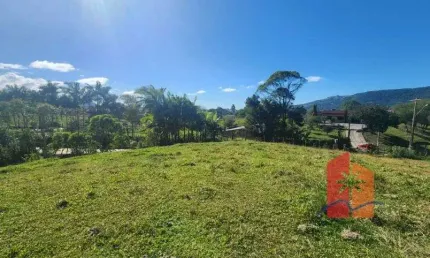 Terreno de 52.460 m² à venda no centro - paulo lopes - sc