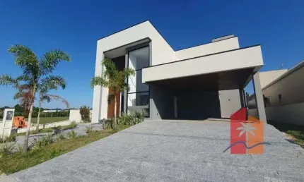Imóvel Exclusivo + Bônus de R$ 100 Mil – Casa Alto Padrão no Condomínio Garopaba Internacional
