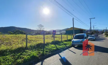 Terreno de 4.889 m² à Venda em Nova Belém – Paulo Lopes/SC | Frente Ampla e Ótimo Potencial