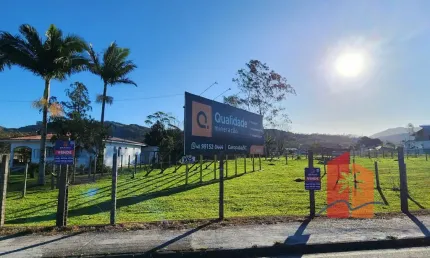 Terreno de 1.105 m² à Venda | Paralela BR-101 – Nova Belém, Paulo Lopes/SC