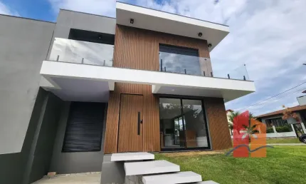 Residencial Dolphin – Alto Padrão no Coração de Garopaba | ÚLTIMA UNIDADE COM CONDIÇÃO EXCLUSIVA