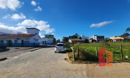 Terreno de 3.000 m² à venda no centrinho de campo duna – garopaba/sc | esquina