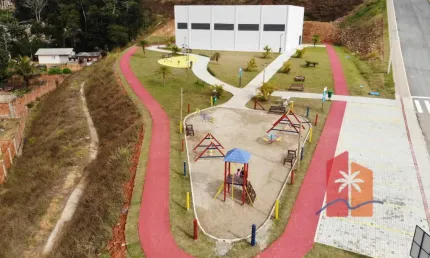 Lotes à venda no altos do jardim – biguaçu - sc | consulte as condições de pagamento