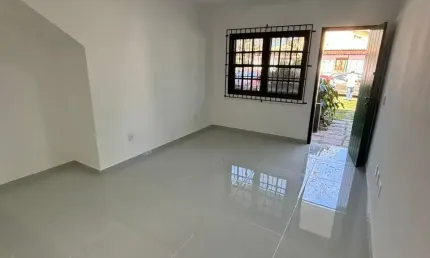 Apartamento com 2 quartos para alugar na Rua Berilo, 689, Portinho, Cabo Frio