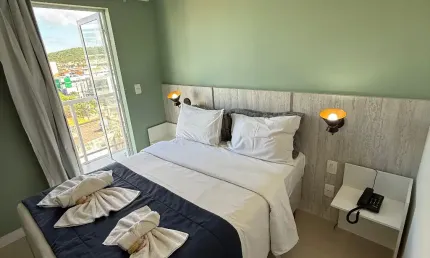 Apartamento com 1 quarto à venda na Avenida Assunção, 239, São Bento, Cabo Frio