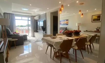 Apartamento com 2 quartos à venda na Rua General Alfredo Bruno Gomes Martins, 433, Braga, Cabo Frio